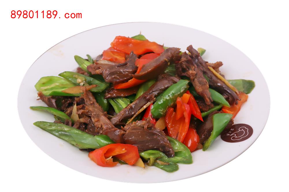 尖椒炒狗肉 副本副本